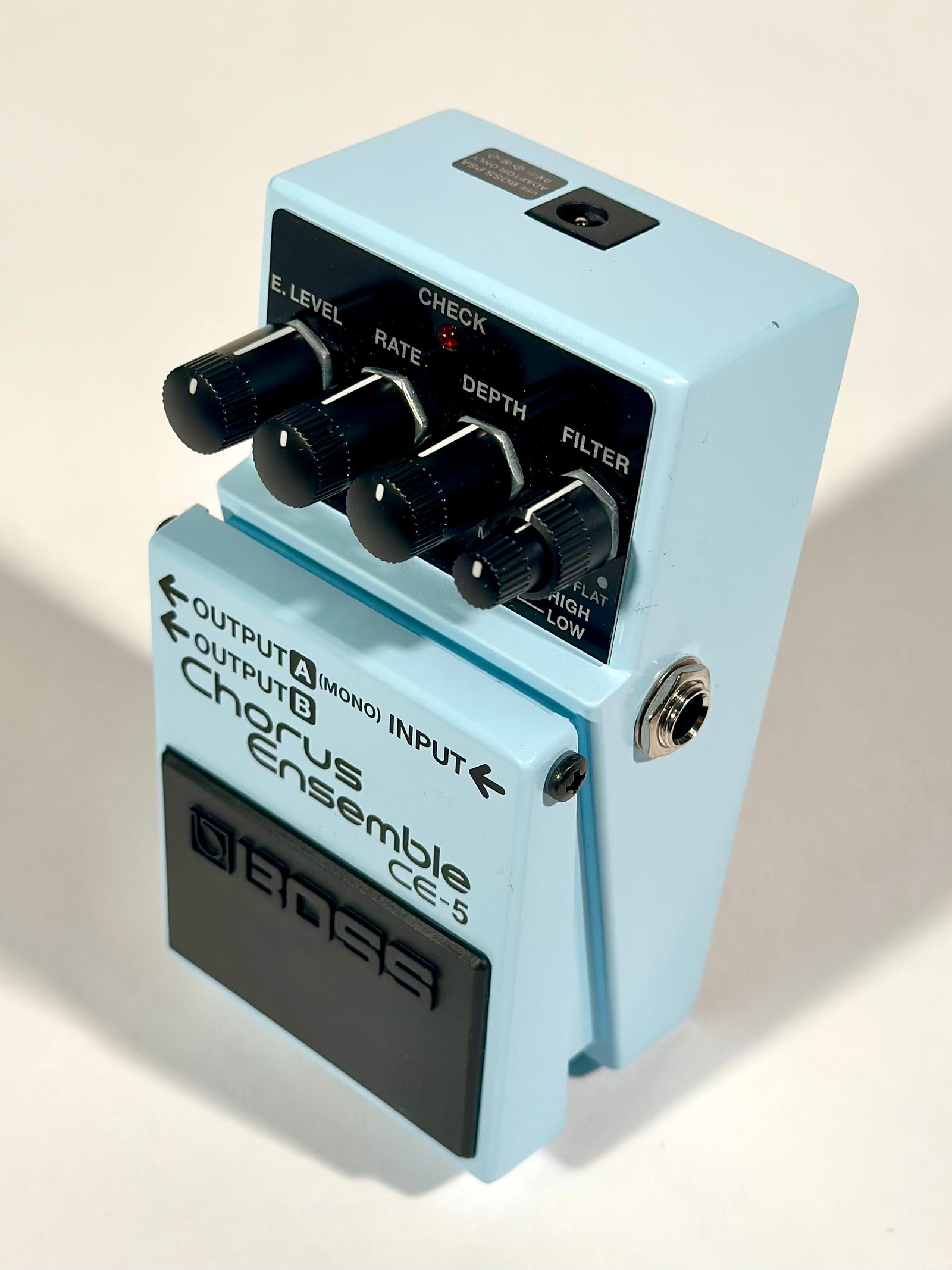Boss CE-5 Chorus Ensemble (Trade In)