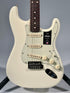 Fender American Professional Stratocaster, Olympic White