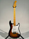 Fender 70th Anniversary American Vintage II 1954 Stratocaster, Maple Fingerboard, 2-Colour Sunburst (Consignment)