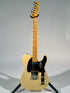 Fender Limited Edition American Professional Classic Silent System Telecaster, Vintage Blonde