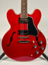 Epiphone ES-335, Cherry