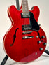 Gibson ES-335 60s Dot, Cherry