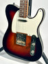 Squier Classic Vibe '60s Custom Telecaster, 3-Tone Sunburst (Consignment)