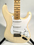 Fender Custom Shop 1955 Stratocaster Closet Classic, Vintage Blonde