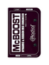 Radial McBoost Signal Booster