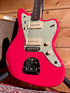 Fender Custom Shop 1962 Jazzmaster, Time Capsule Package, Fiesta Red