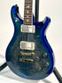 PRS S2 McCarty 594, Faded Gray Black Blue Burst (Consignment)