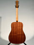 Godin Century Maho, Natural EQ