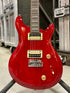 Larry Carlton Q3, Vintage Cherry