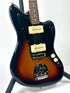 Fender Limited Edition Player Jazzmaster with Modifications, 3-Colour Sunburst (Trade In)