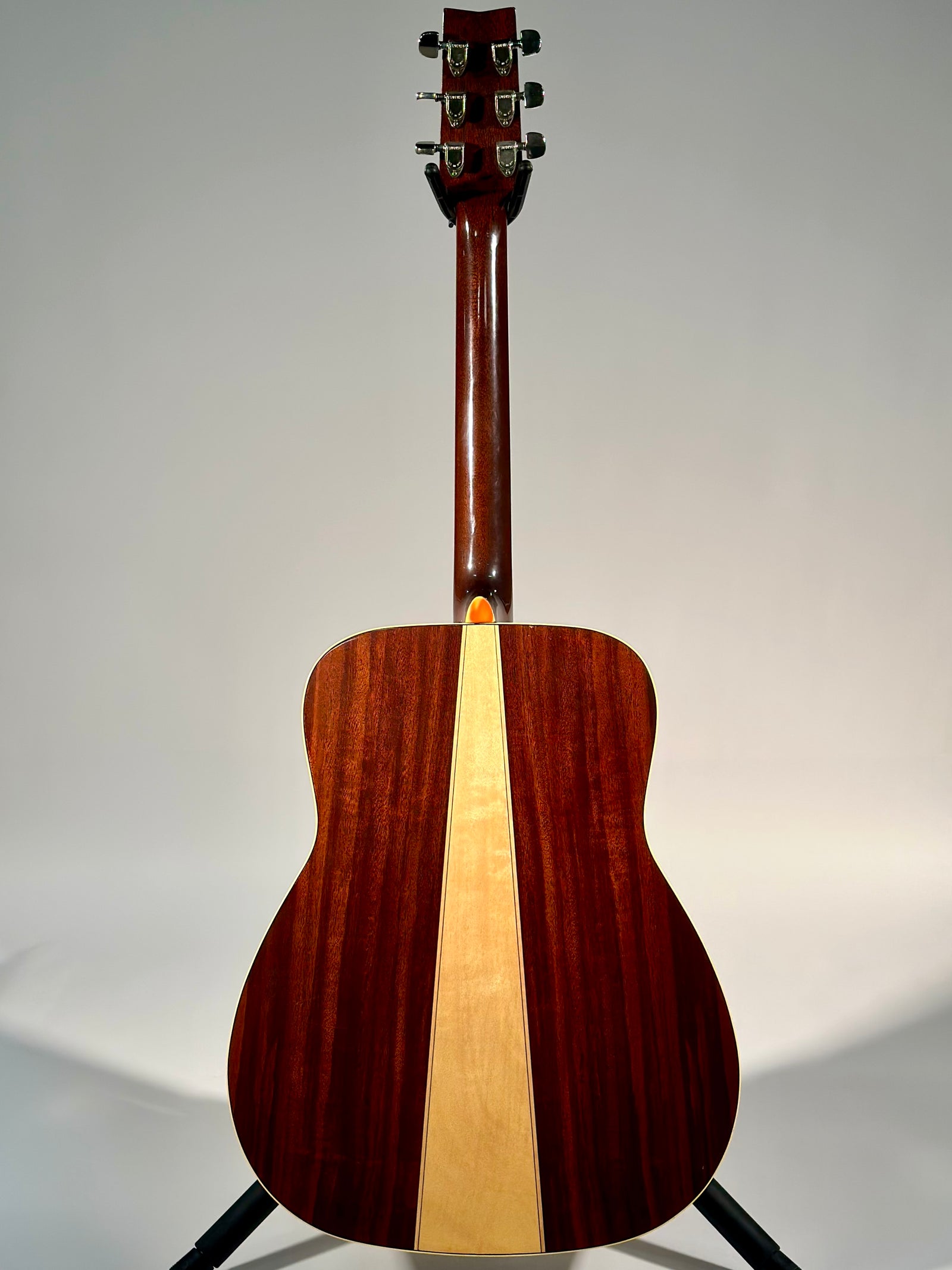 Yamaha FG-180-1, Black Label (Trade In)