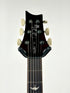 PRS SE Studio, Orange Tiger Smokeburst