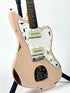 Fender Custom Shop 1963 Jazzmaster Relic, Aged Shell Pink