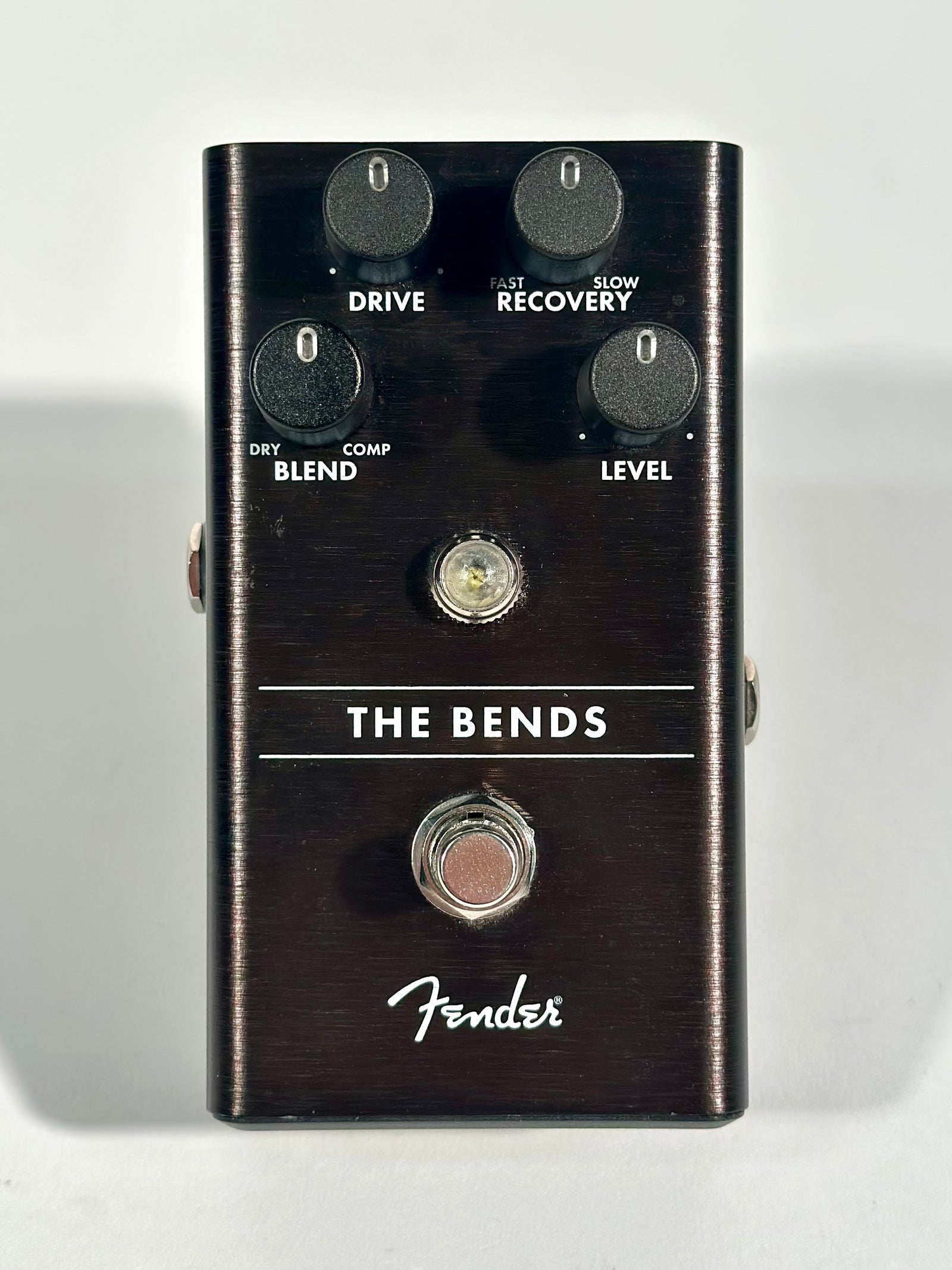 Fender The Bends (Trade In)
