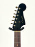 Fender Custom Shop 1963 Journeyman Jazzmaster, Rosewood Fingerboard, Black