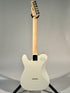 Fender John 5 Ghost Telecaster, White