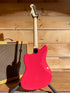 Fender Custom Shop 1962 Jazzmaster, Time Capsule Package, Fiesta Red