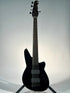 Reverend Mercalli 5, Blackout