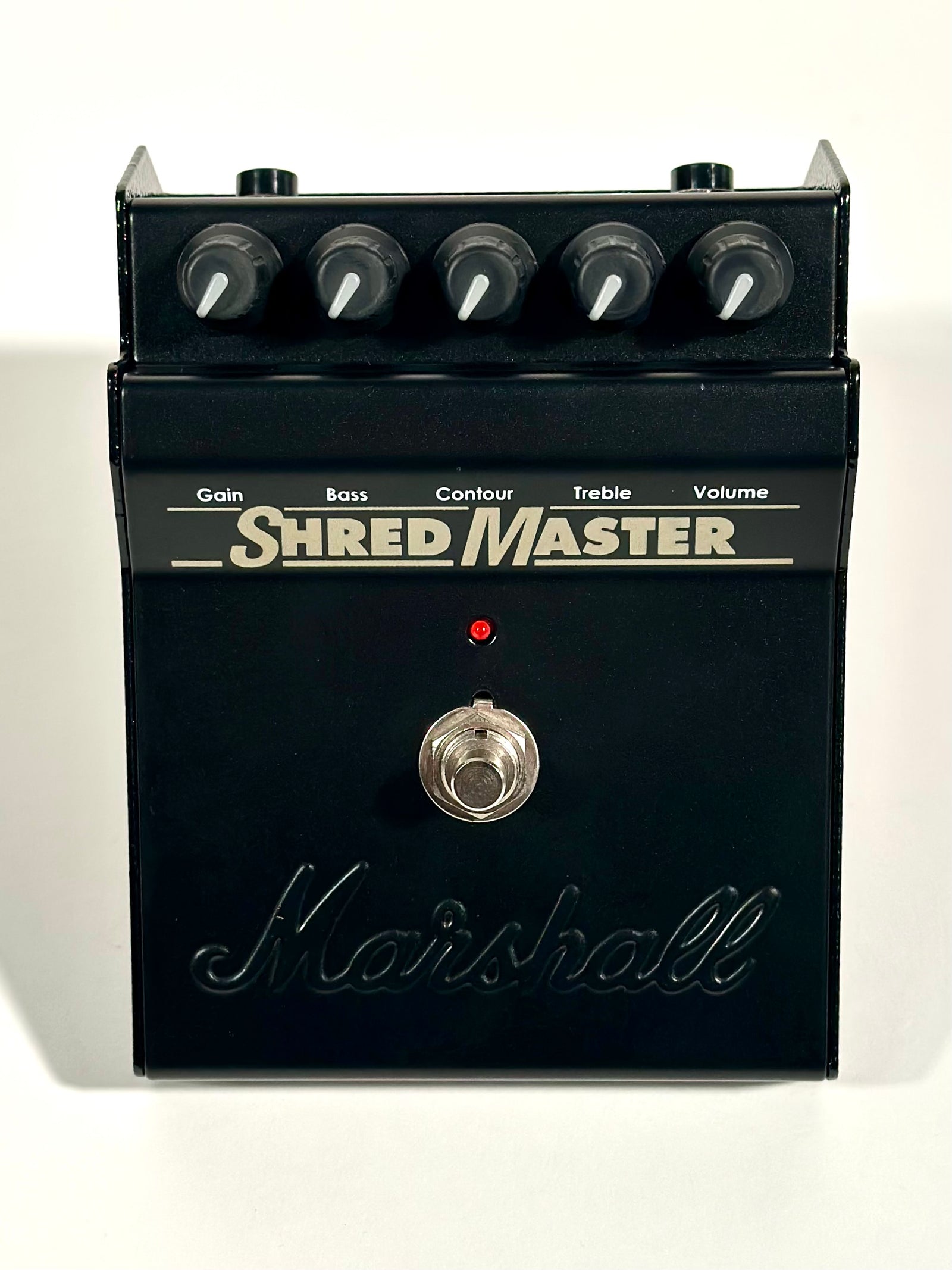 Marshall Limited Edition Reissue Shredmaster