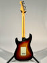 Fender Limited Edition American Professional Classic Silent System Stratocaster, 3-Color Sunburst