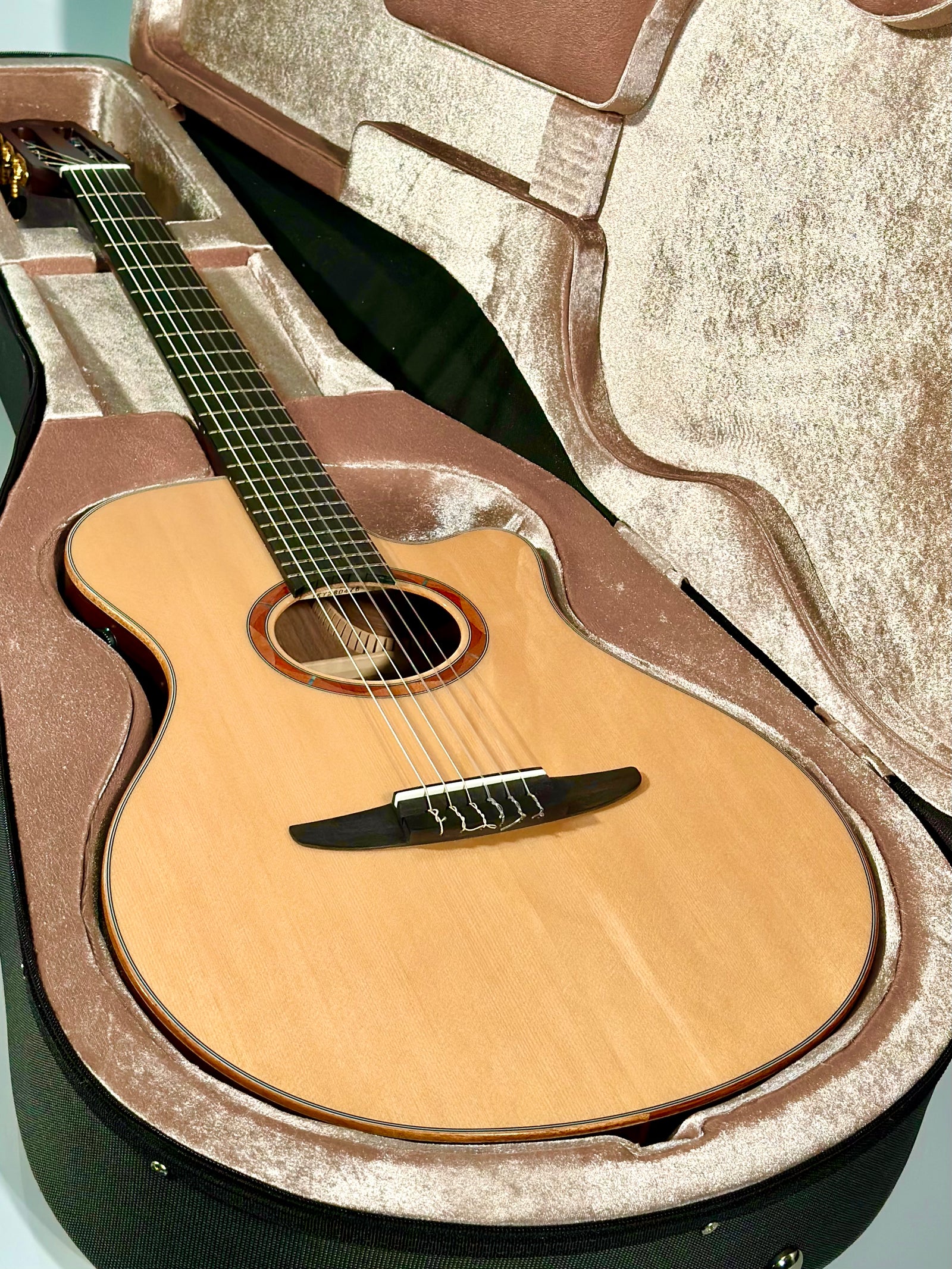 Yamaha NTX3 (Trade In)