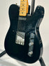 Fender Vintera Road Worn '60s Double Esquire, Black