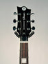 Reverend Sensei JR H, Metallic Bordeaux