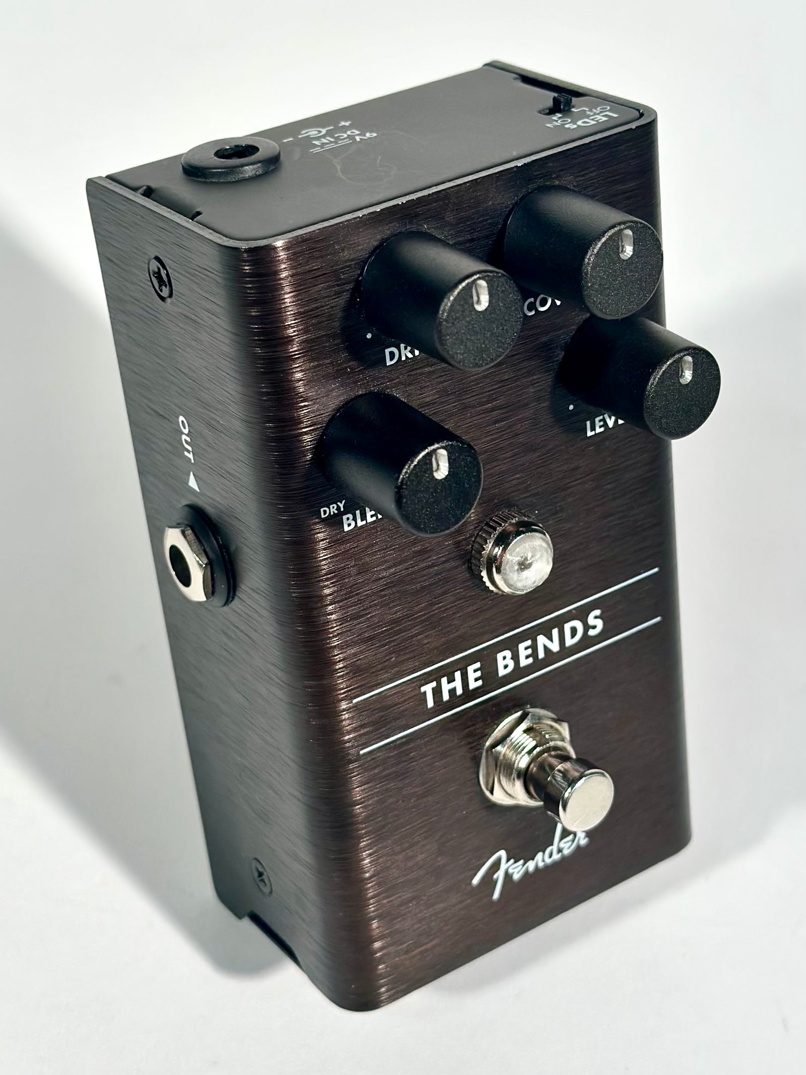 Fender The Bends (Trade In)