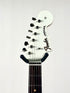 Fender Custom Shop 1964 Jaguar Time Capsule Package, Olympic White