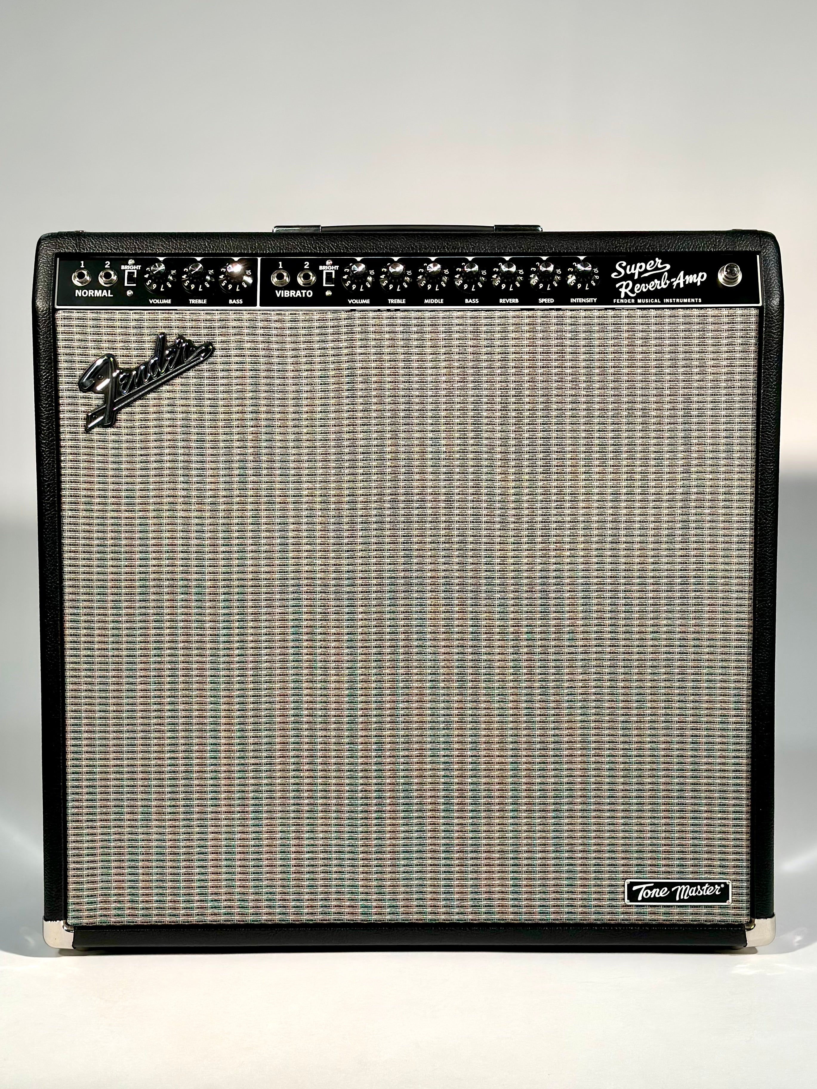 Fender Tone Master Super Reverb