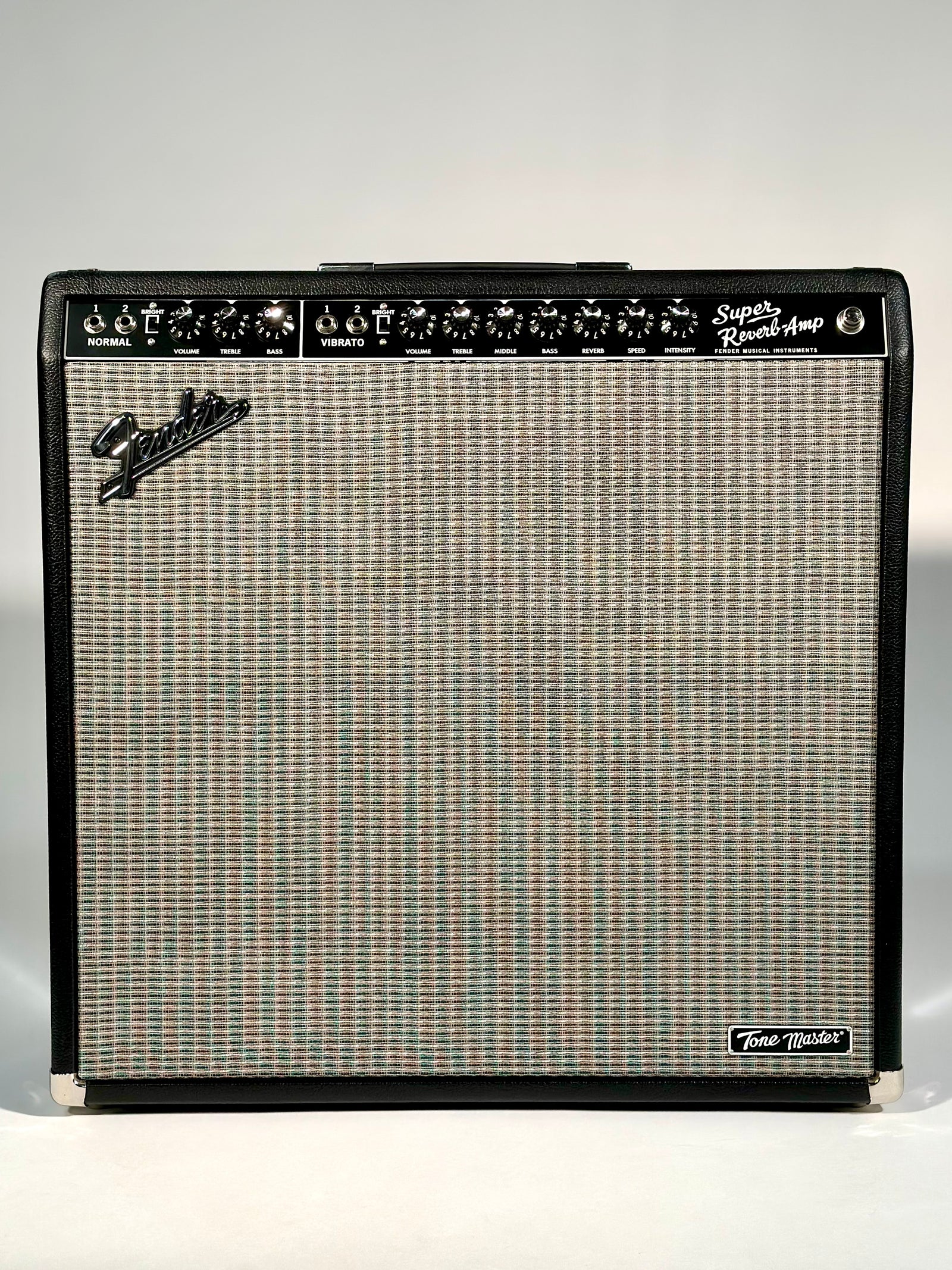 Fender Tone Master Super Reverb