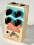 EarthQuaker Devices Dispatch Master V3 Delay & Reverb, Limited Edition Custom Colour
