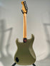 Fender 1985 Contemporary Stratocaster HSS, Pewter (Trade In)