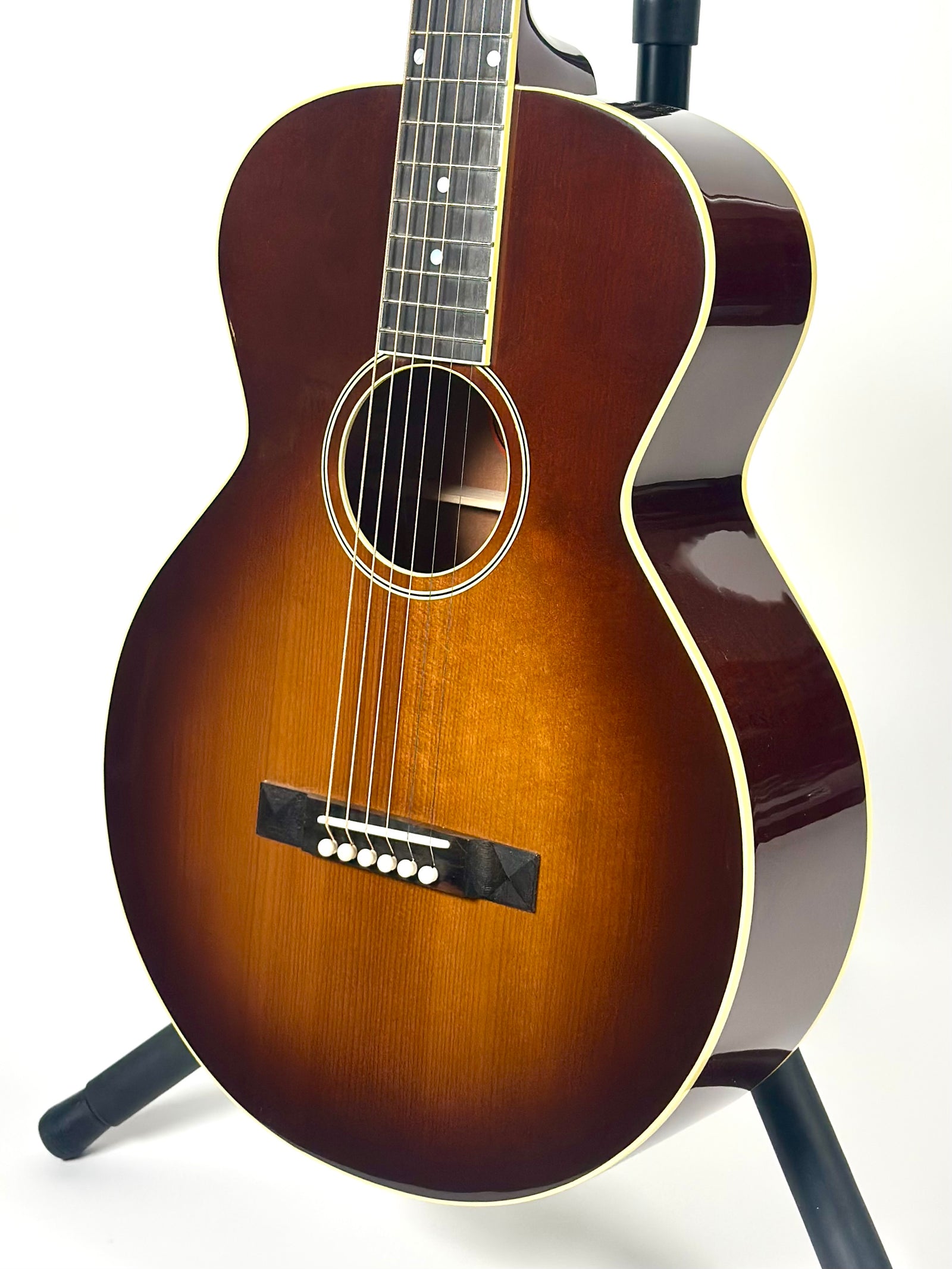 Gibson L-1 Anniversary Limited Collector's Edition