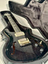 PRS SE Hollowbody Standard, Dog Hair Smokeburst (Consignment)