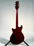 Reverend Sensei JR H, Metallic Bordeaux