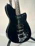 Reverend Rick Vito Soul Agent, Midnight Black