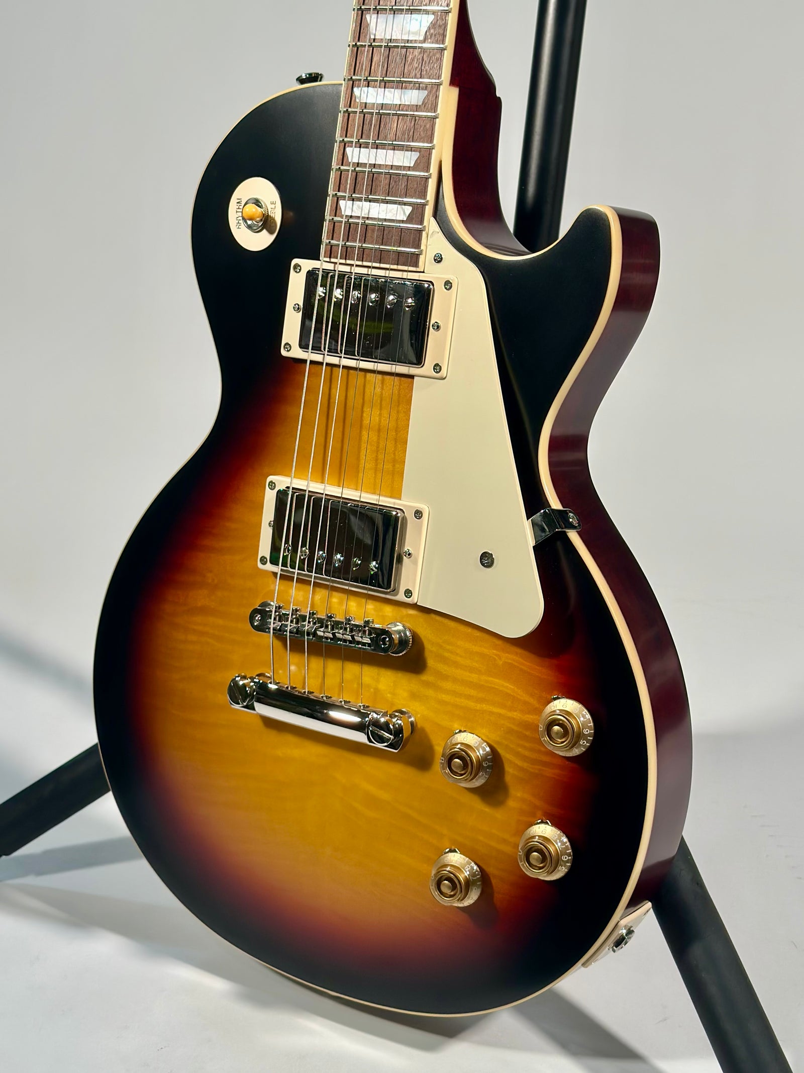 Epiphone 1959 Les Paul Standard, Tobacco Burst (Consignment)