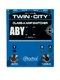 Radial Twin City ABY