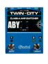 Radial Twin City ABY
