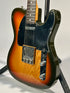 Fender 1978/79 Telecaster, 3-Tone Sunburst, Rosewood Fingerboard w/ Case (Trade In)