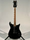 Gretsch Streamliner CVT, Jet Black