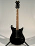Gretsch Streamliner CVT, Jet Black