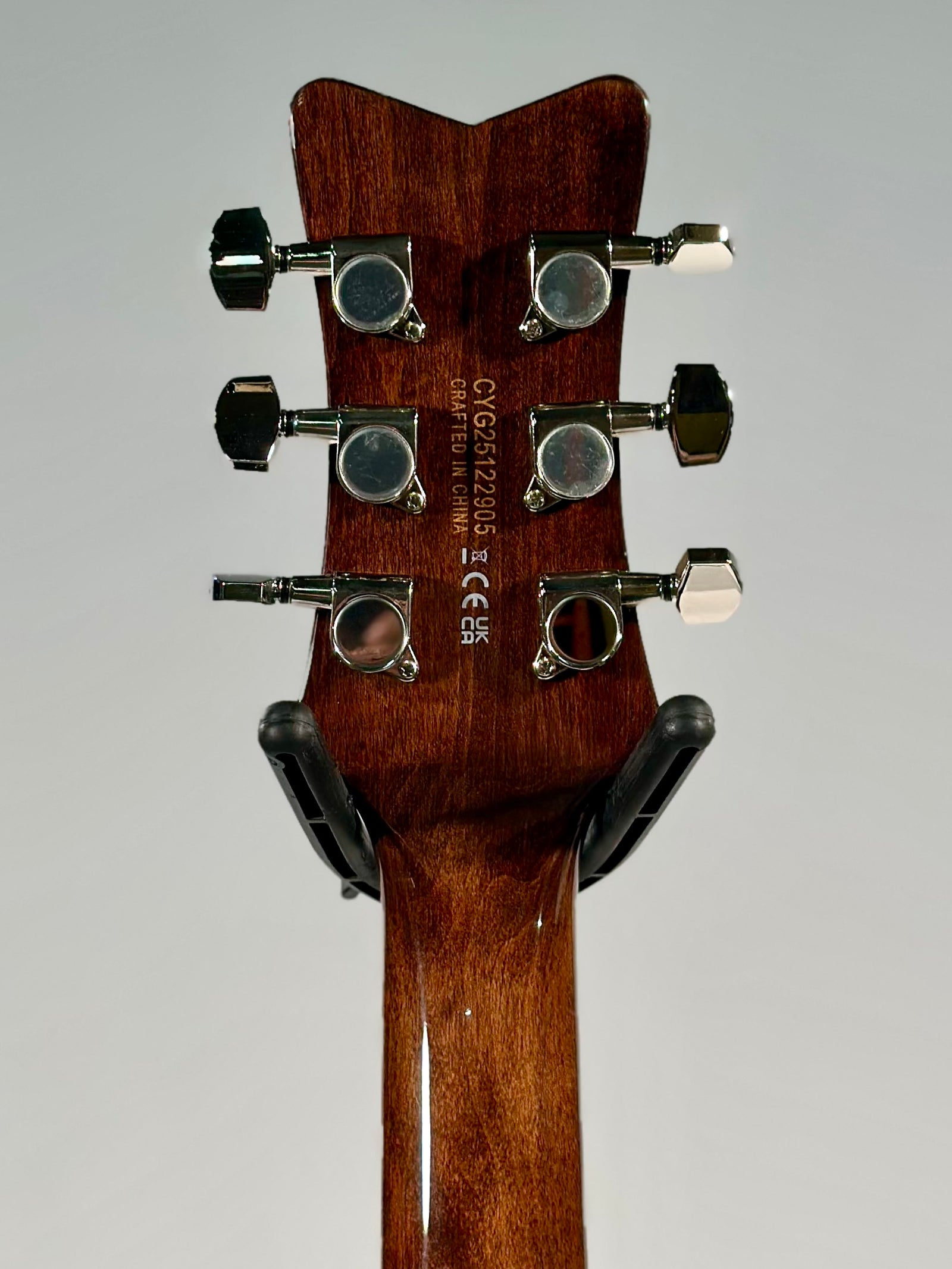 Gretsch Electromatic Jet Baritone, Imperial Stain