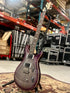 PRS CE 24, Faded Gray Black Purple Burst (Trade In)