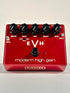 MXR EVH Modern High Gain Pedal