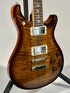 PRS McCarty 594 Custom Colour, Tiger Eye Smokeburst