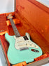 Fender American Vintage II 1961 Stratocaster, Surf Green