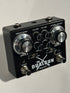 Demonfx Dual Gun 2 Channel Overdrive (Consignment)