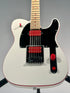 Fender John 5 Ghost Telecaster, White